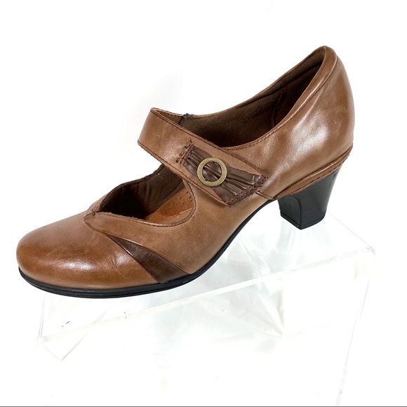 cobb hill mary jane shoes